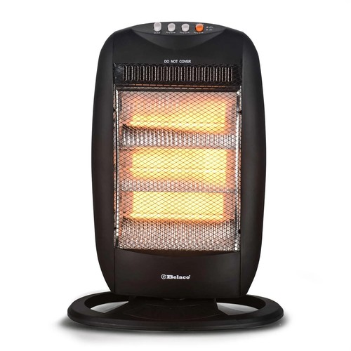 Belaco electric bar halogen - bar,