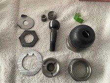 Morris Marina mk1 new old