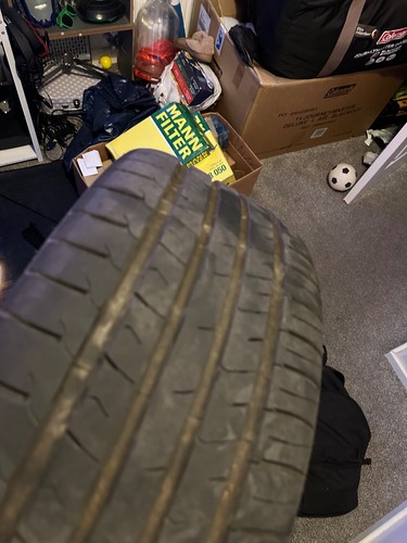 Ford transit custom - ford, 20”