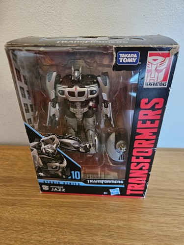 Transformers studio series - studio-series, 10