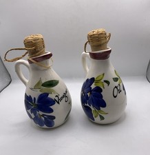 Toni Raymond Pottery Oil And