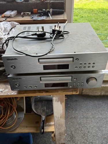 Wharfedale 500
