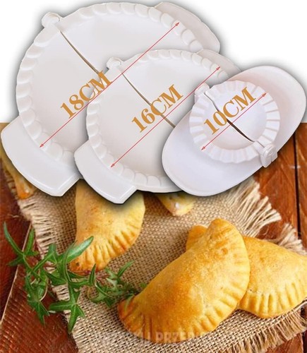 Dumpling maker ravioli mould - dumpling,
