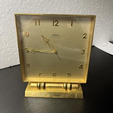 Vintage Angelus 8-Day Desk