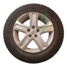 2008 SUZUKI GRAND VITARA ALLOY