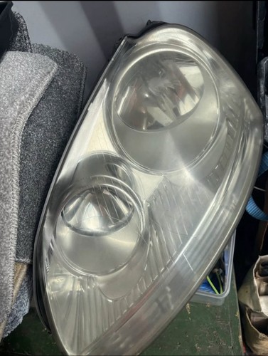 Golf mk5 headlights - golf,