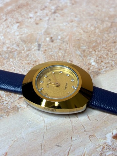 Rado women gold tone - women’s,