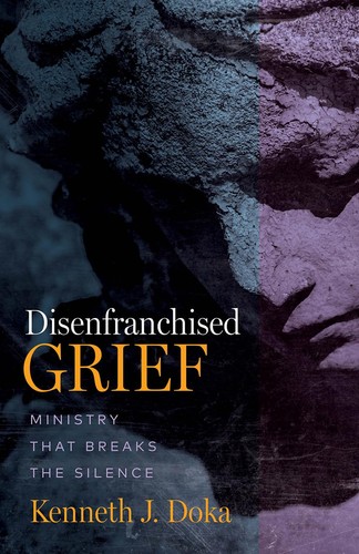 Disenfranchised grief - disenfranchised,