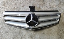 MERCEDES C CLASS W204