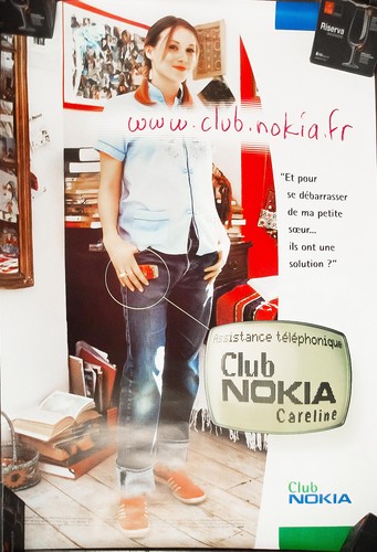Nokia 8310 club - 8310,