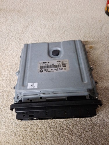 Bmw e90 engine ecu 2010 - bmw, 320d
