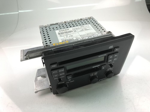 Nr3025 volvo s60 2002 cassette - 2002,