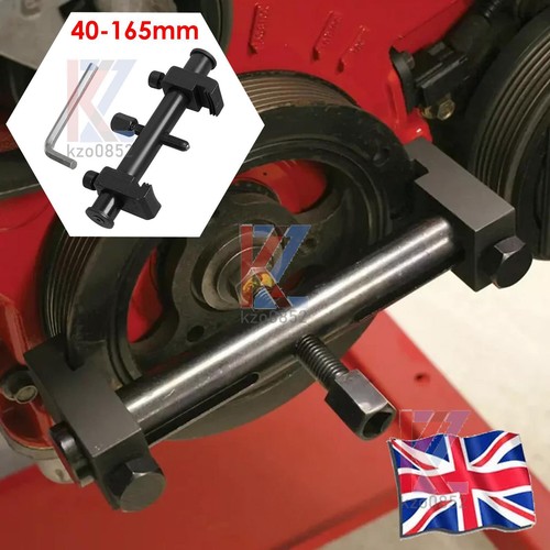 Universal puller for ribbed - universal,