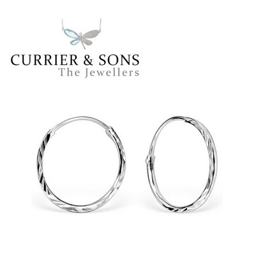 925 sterling silver medium - 925,
