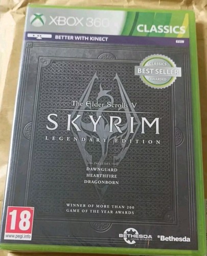 The elder scrolls skyrim - scrolls, v