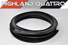 Audi ur quattro coupe boot lid seal remanufactured 435827705A