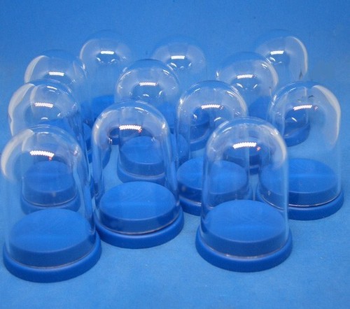 Dome display boxes - dome,