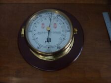 Sewills Of Liverpool Barometer