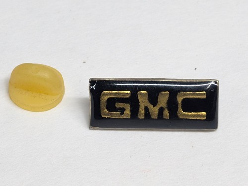 Gmc lapel pin general - lapel,