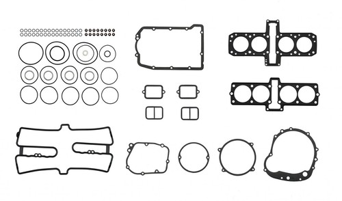 Full complete gasket set for - full,
