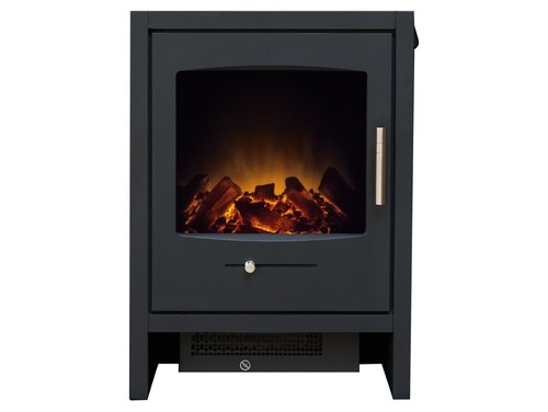 Adam bergen electric stove - bergen,