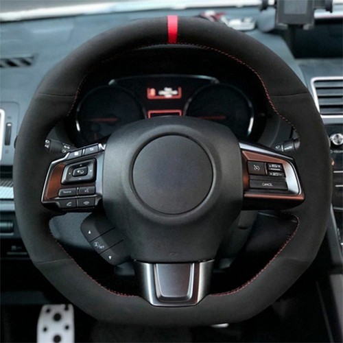 Sewing leather steering - leather,