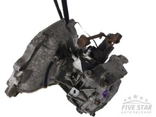 Vauxhall Mokka 5 Speed Manual