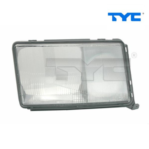 Diffusing lens headlight tyc - diffusing, lens,