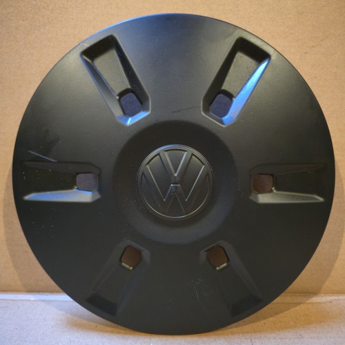 Transporter steel wheel - vw,