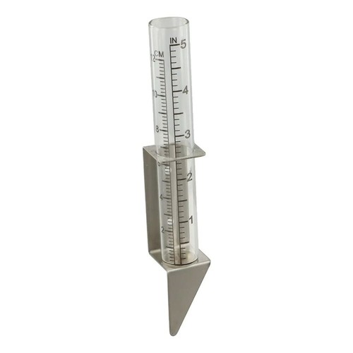 1pc glass rain - 1pc, gauge