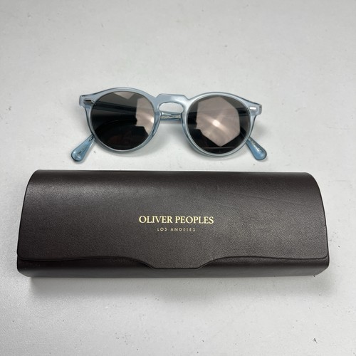 Oliver peoples gregory peck - gregory,