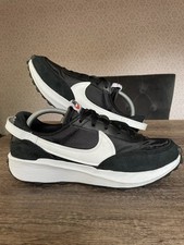 Nike Waffle Debut Black
