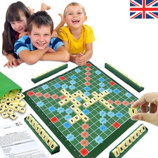 New & Sealed Original Scrabble