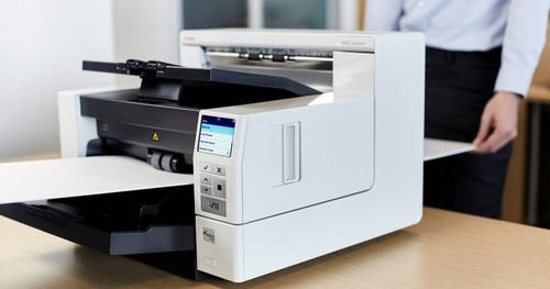 Kodak alaris i4850 - alaris,