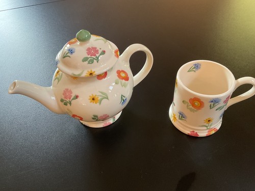 Emma bridgewater poppies and - emma,