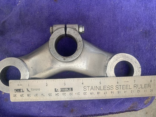 Vintage norton triumph 0s12 - norton,
