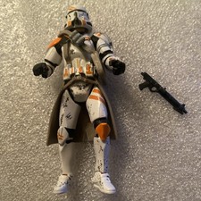 Star Wars Utapau Clone Trooper