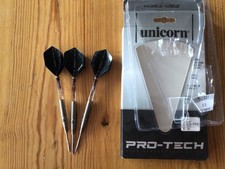 Unicorn Pro-tech style 2  23g