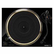 Reloop Turn 5 Direct Drive Hi-Fi Turntable System