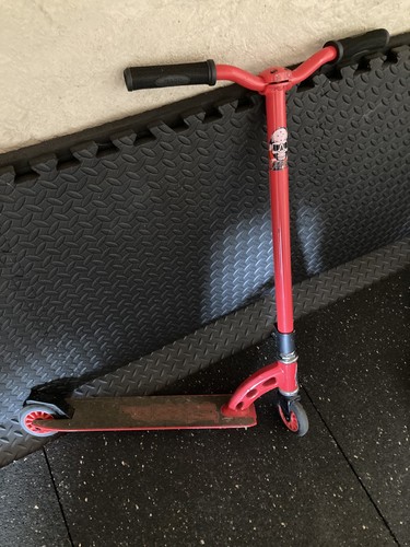 Madd gear stunt - madd, scooter