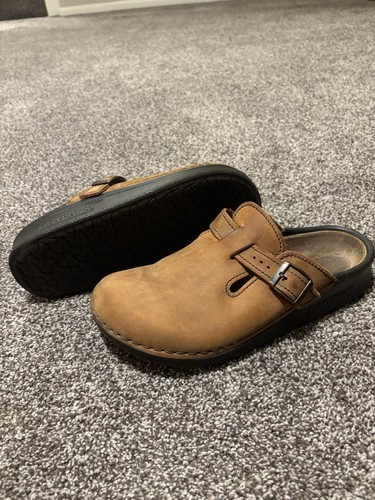 Birkenstock oklahoma tatami - birkenstock,