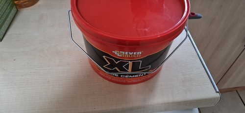 Everbuild fire cement - everbuild,