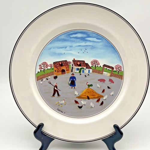 Villeroy boch naif laplau - villeroy,