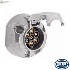 SOCKET 8JB 001 941-002