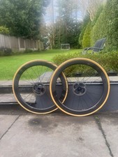 Classified Powershift wheelset