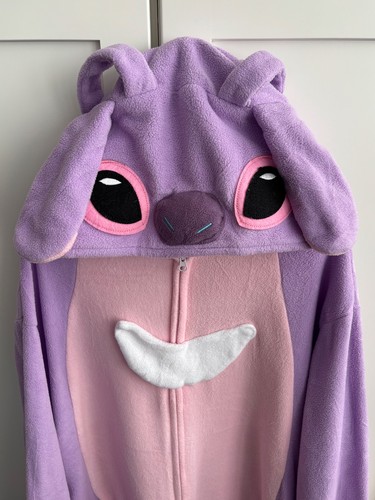 Disney lilo and stitch angel - and,