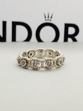 Genuine Pandora Her Majesty