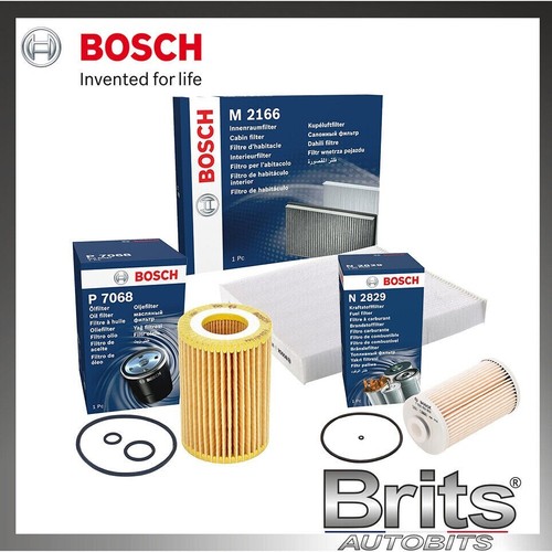 Service kit for - service, cr-v