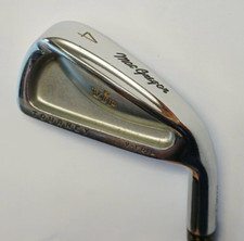 MacGregor VIP Tourney V Foil 4