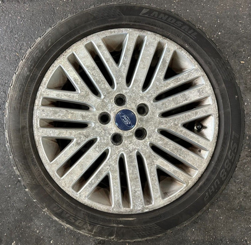 Genuine ford mondeo mk4 - ford,